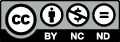 Cc-by-nc-nd icon.png