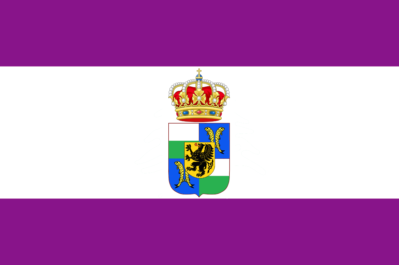 Liguria Archduchy Flag.png