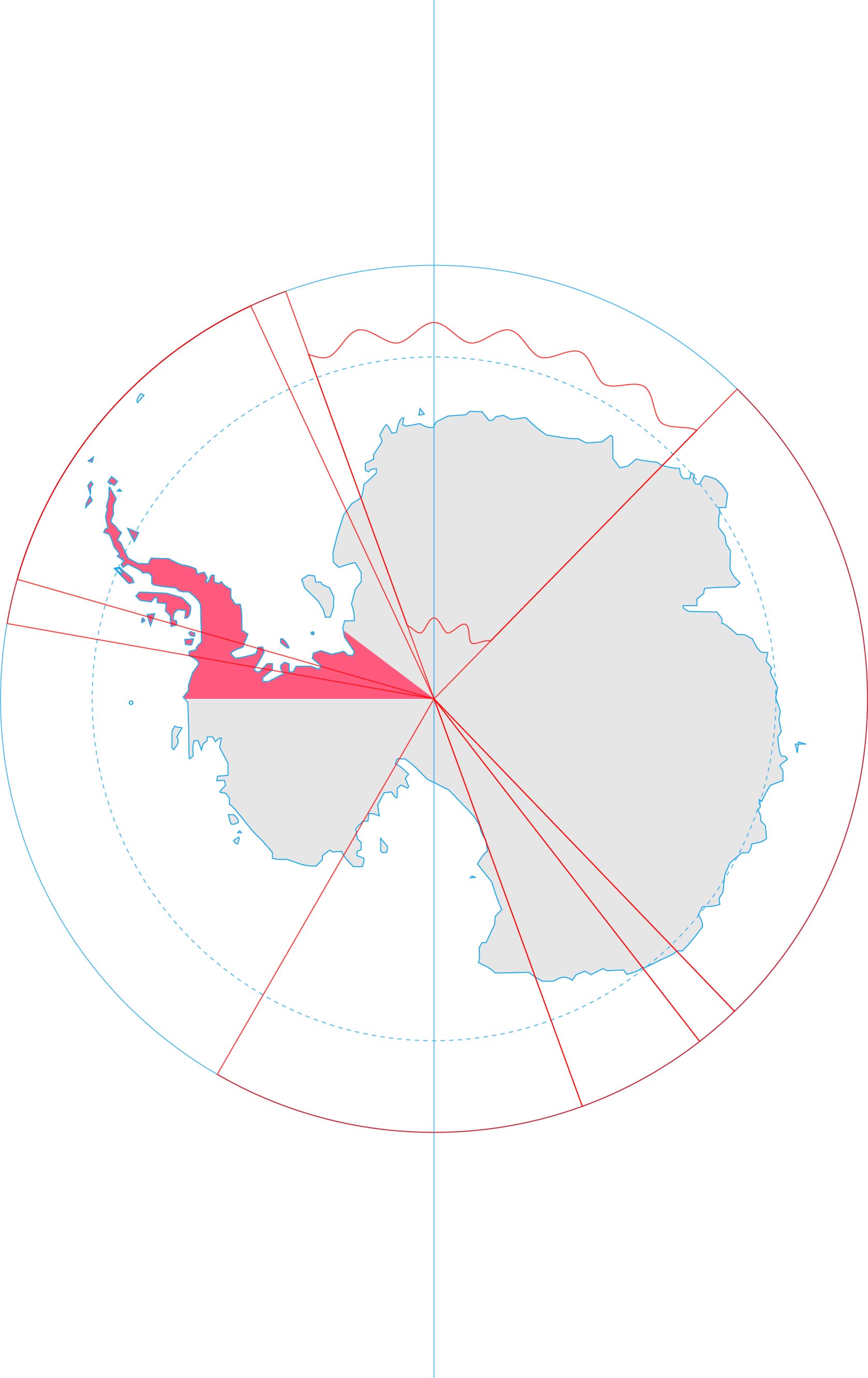 Antarctica, Chile territorial claim.jpg