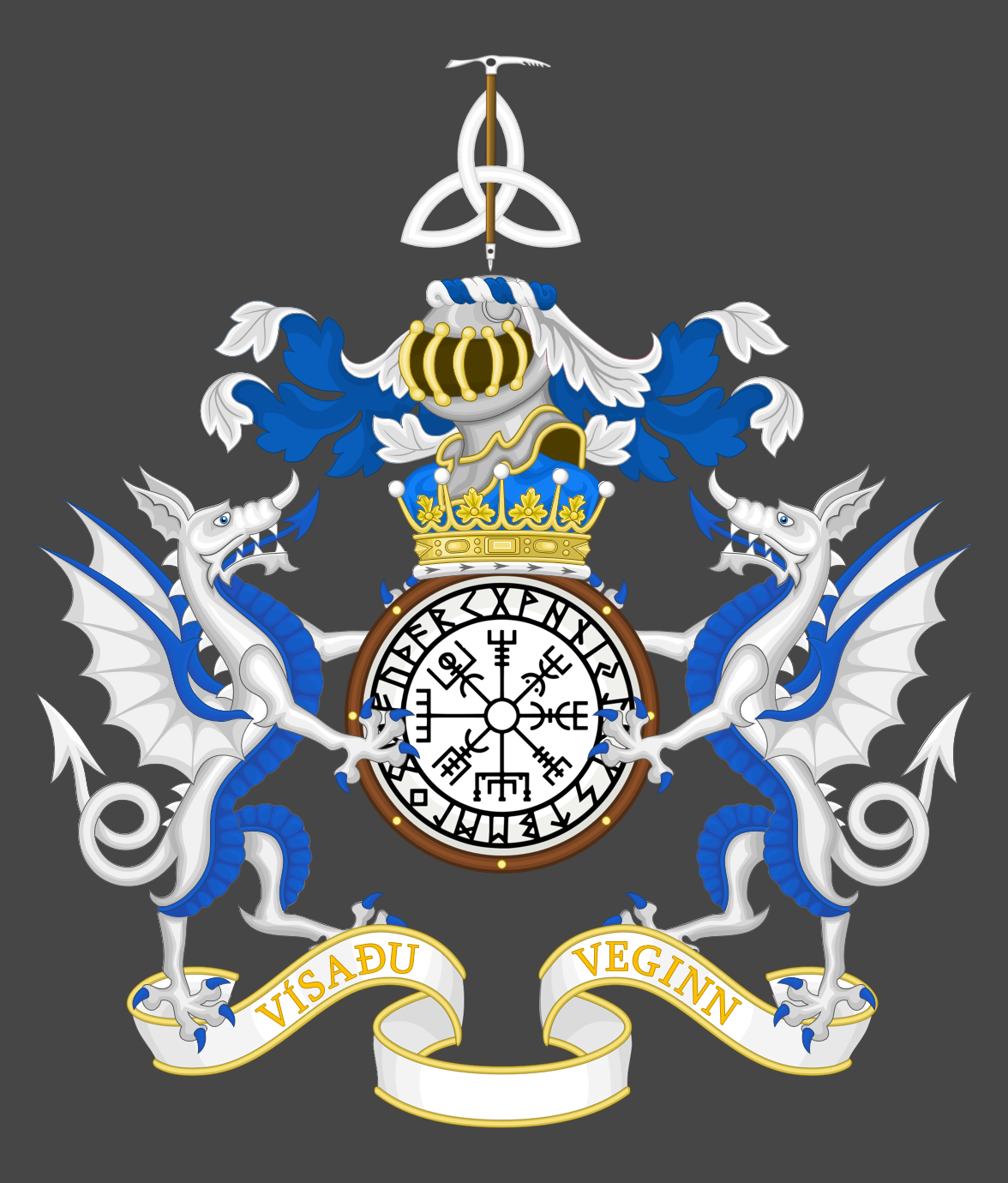 Count of Acarospora coat of arms.png