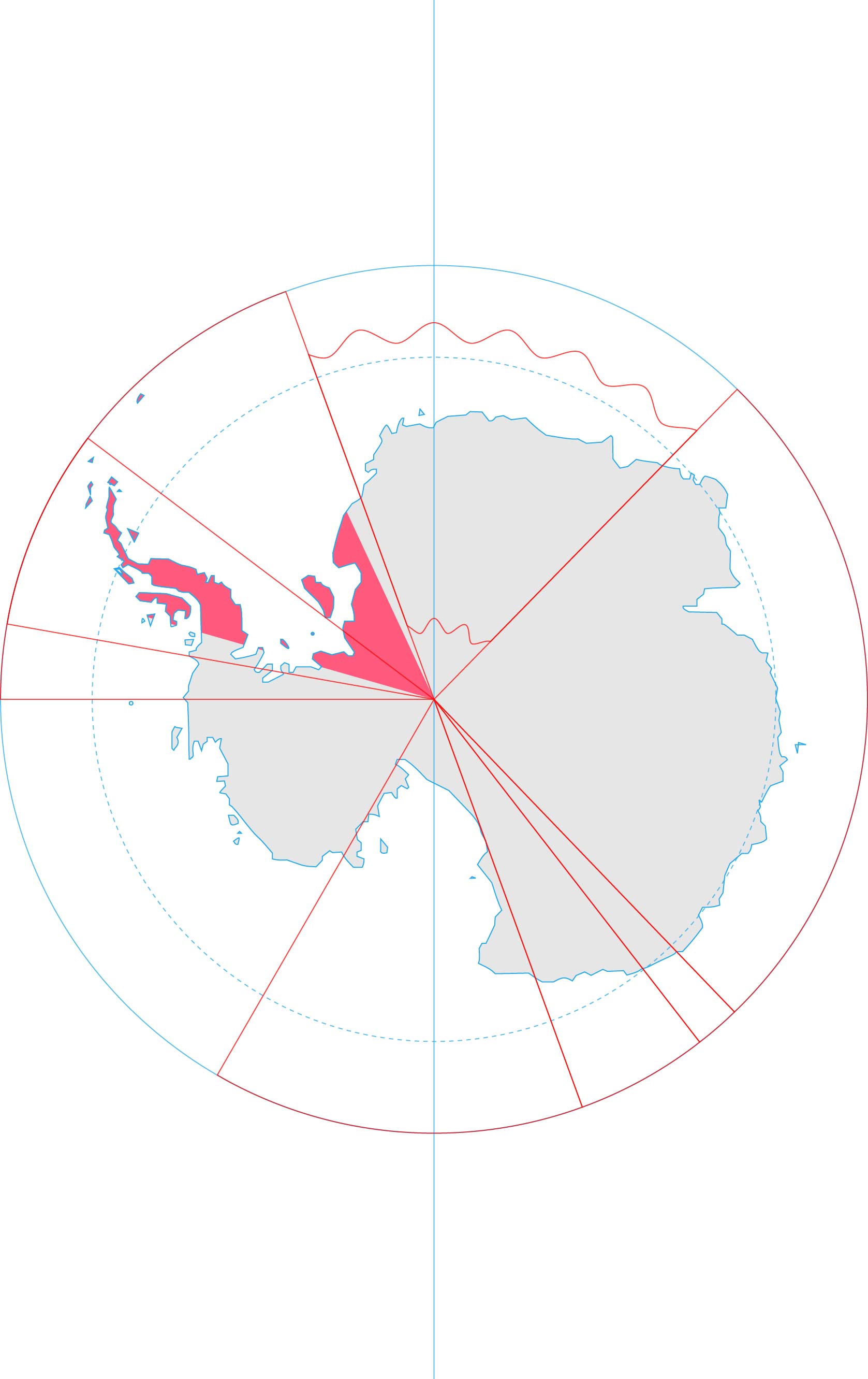 Antarctica, Argentina territorial claim.jpg