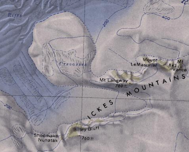 Ickes Mountains - Antarctica.png
