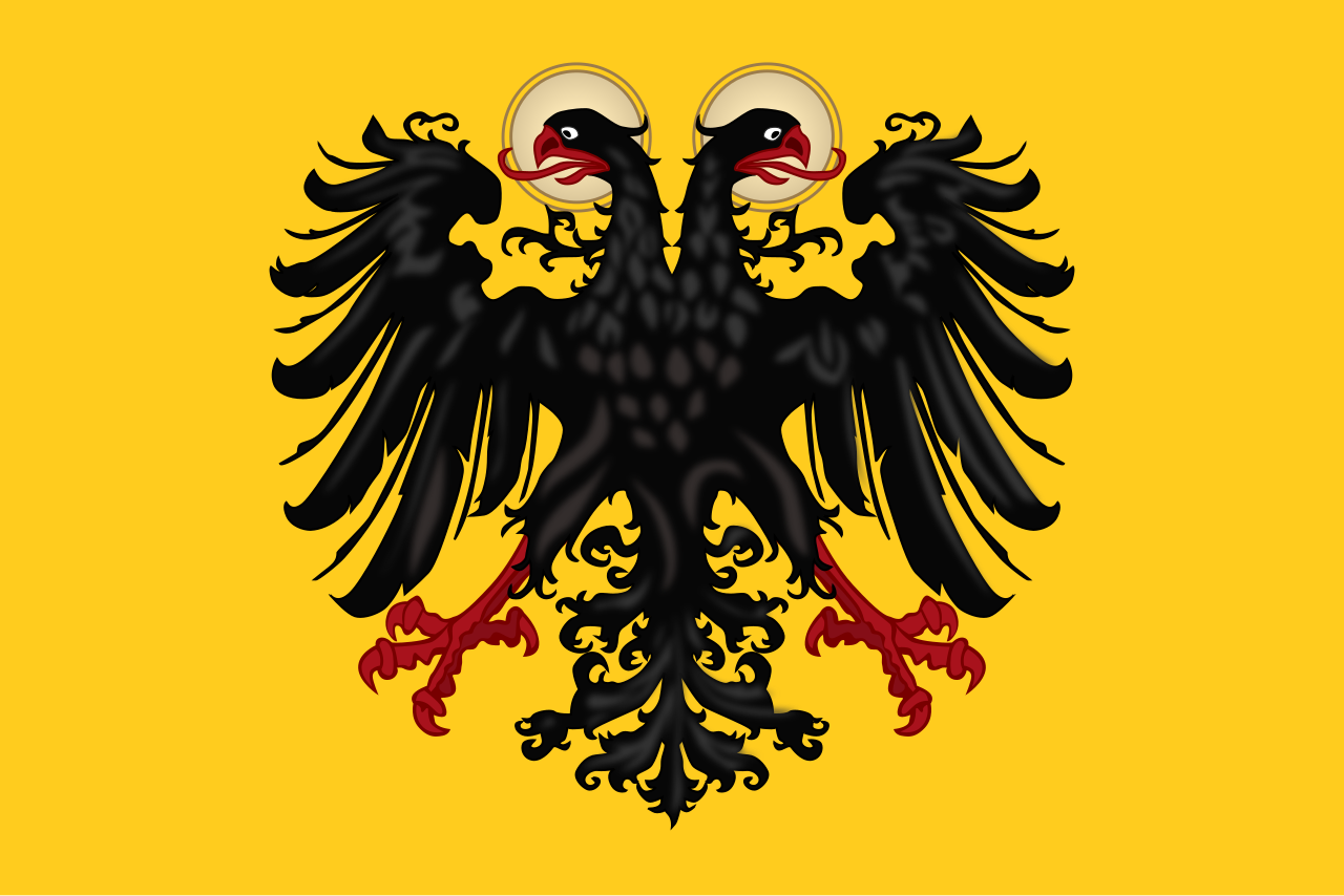 File:Flag of the Holy Roman Empire.png