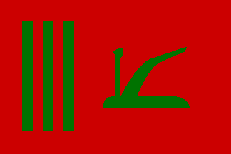 Flag of Casbah.gif