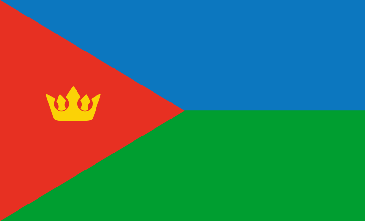 Flag North Barchant.png