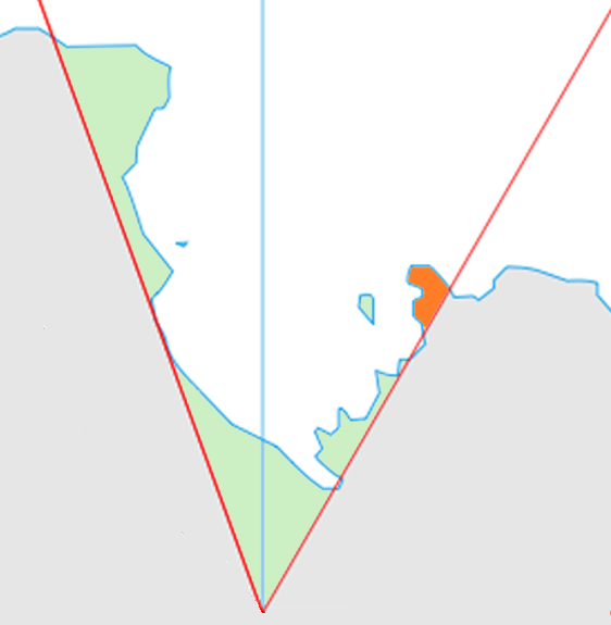 King Edward VII Land map.png