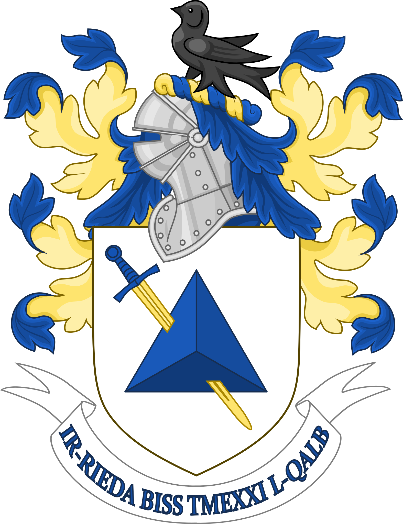 File:Howard - Coat of Arms.png