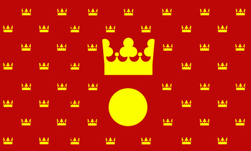 Lorenzburg Flag.jpg