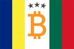 Satoshi Flag.png