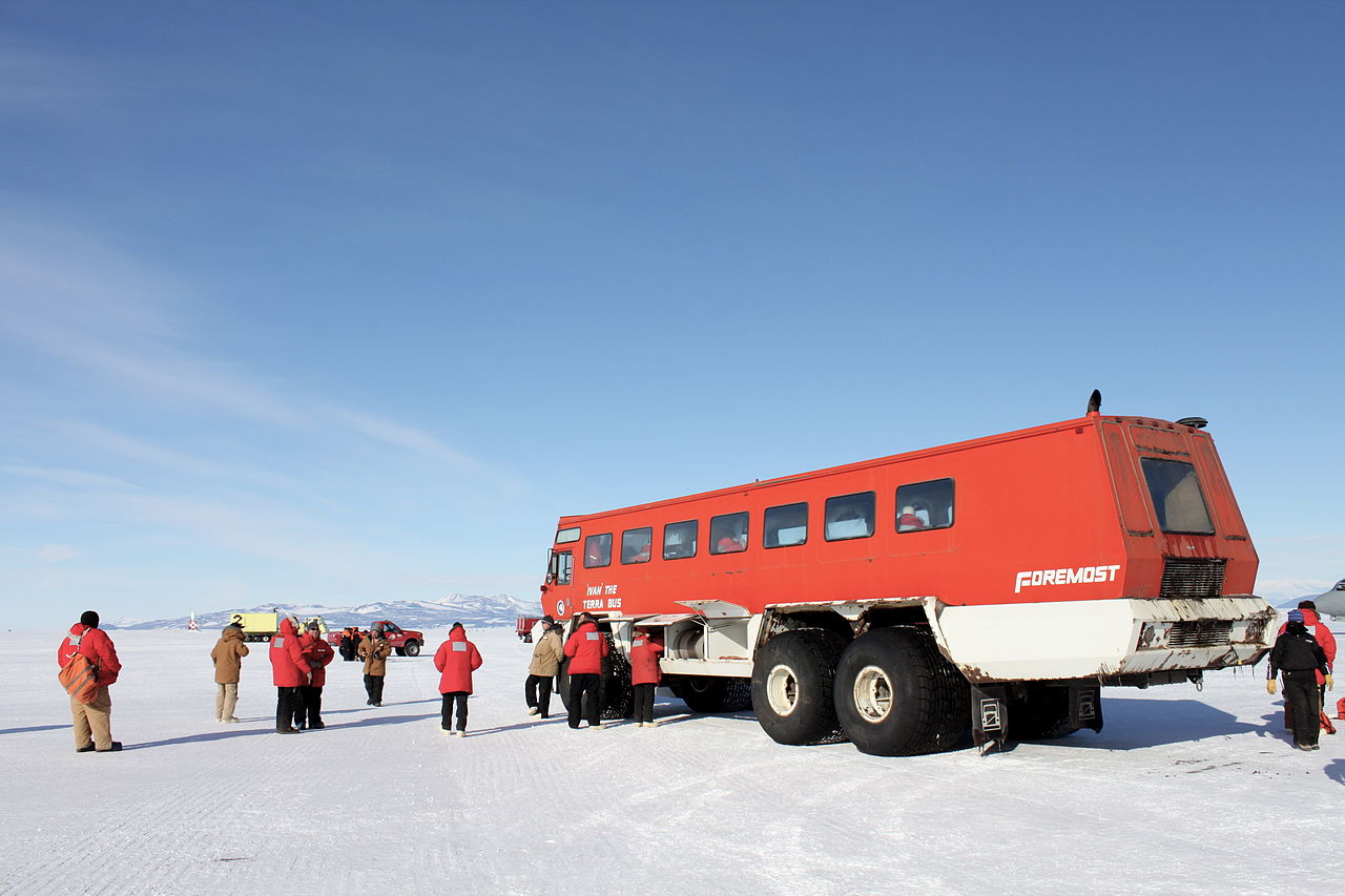 Ivan the Terra Bus, in Antarctica.jpg