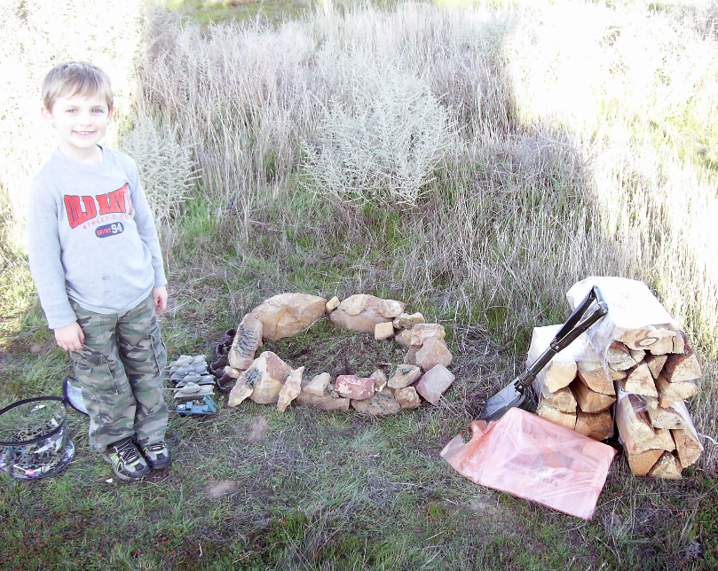 Otisburg Firepit Construction.png