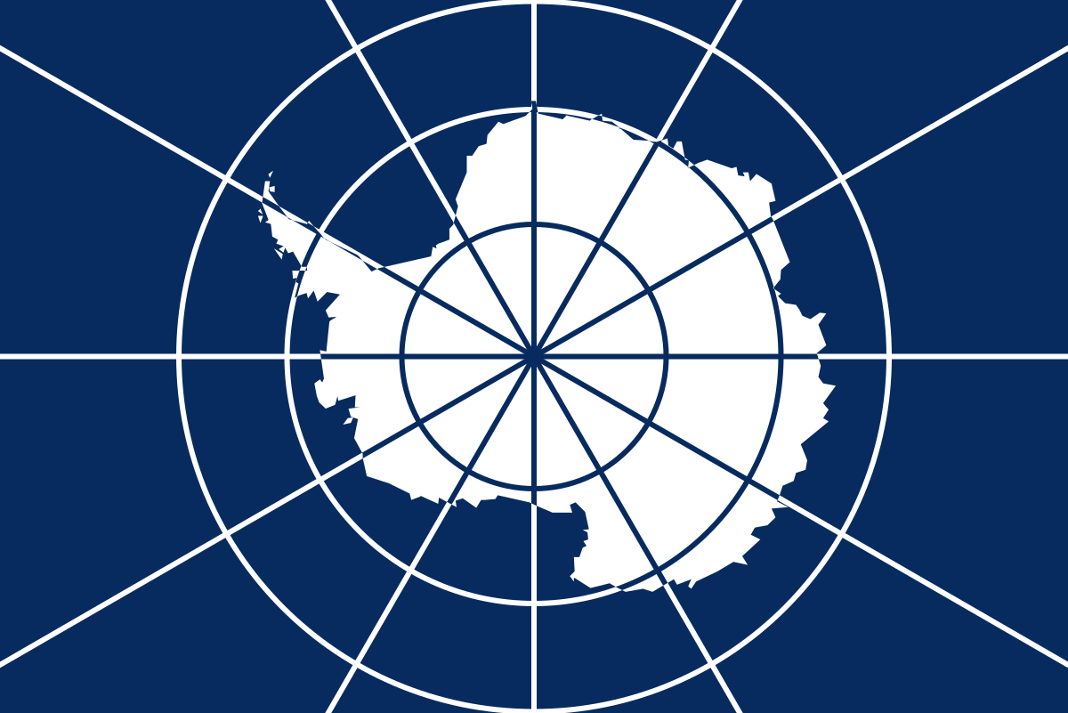 Flag of the Antarctic Treaty.png