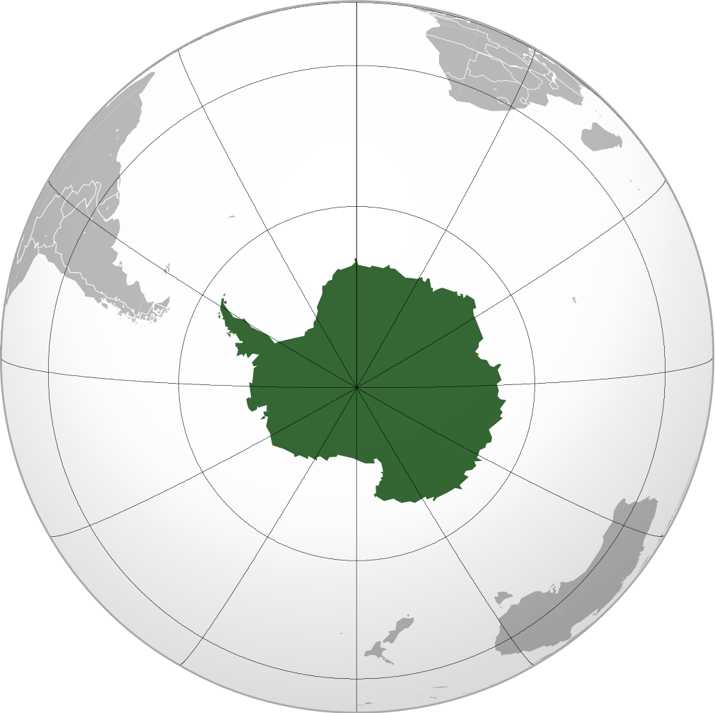 Antarctica Encyclopedia Westarctica