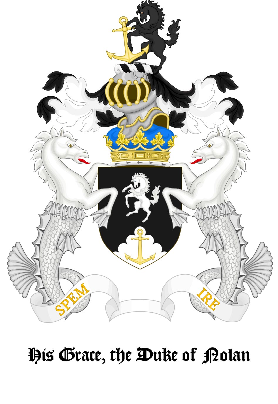 Duke of Nolan coat of arms -Recovered-.jpg